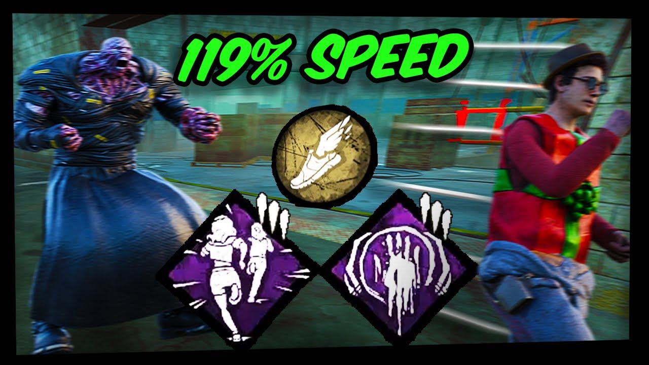 Making Killers Mad With Blood Pact & the new Team Work Perk..