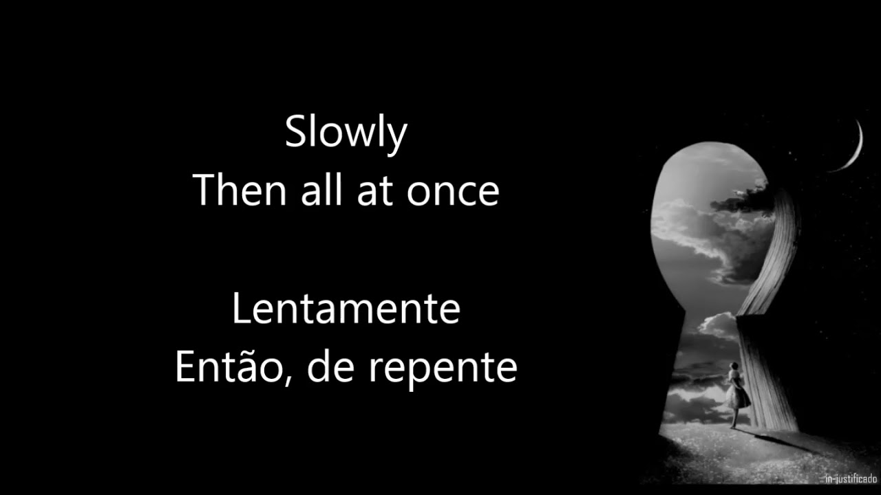 Sleeping At Last - Sorrow (Tradução/Legendado)