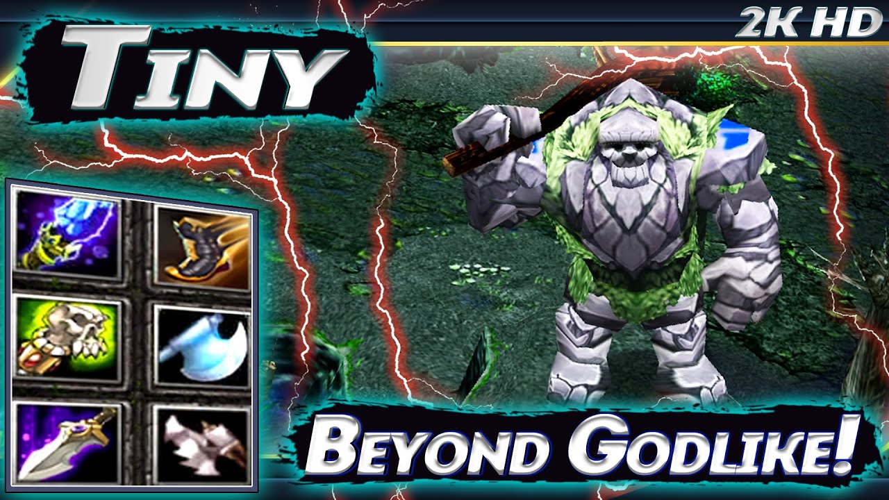 🔥 Дота 1 - Тини | BEYOND GODLIKE | Выезжает на Разборки и Тащит Слитые Катки ❗