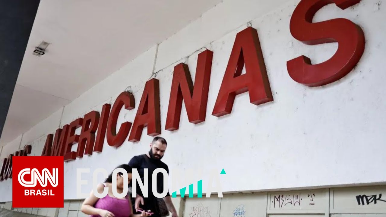 Entenda a fraude na Americanas | CNN PRIMETIME