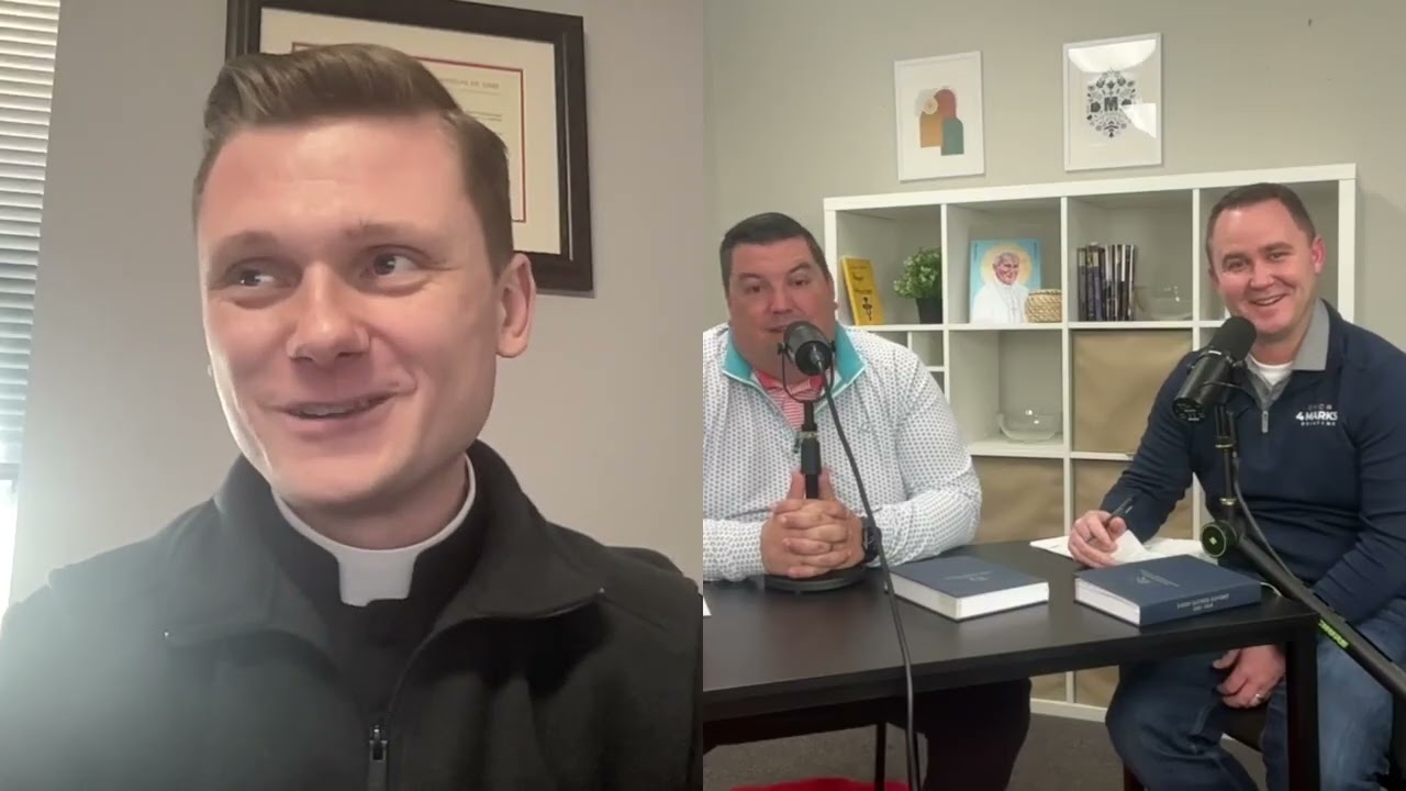 All Set for Sunday | Third Sunday in Ordinary Time | Fr. Rosko