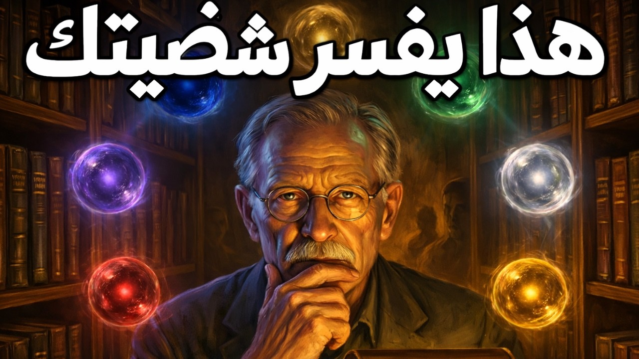 7 علامات تدل على أنك أندر نمط شخصية (المتعاطف الفائق) – كارل يونغ