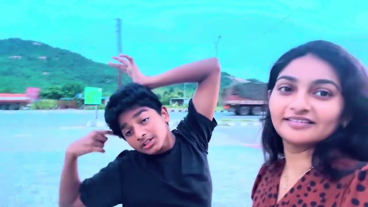 Vizag to Bangalore trip // car lo voice over ivadam vala koncham ￼ disturbance vochindhi😔