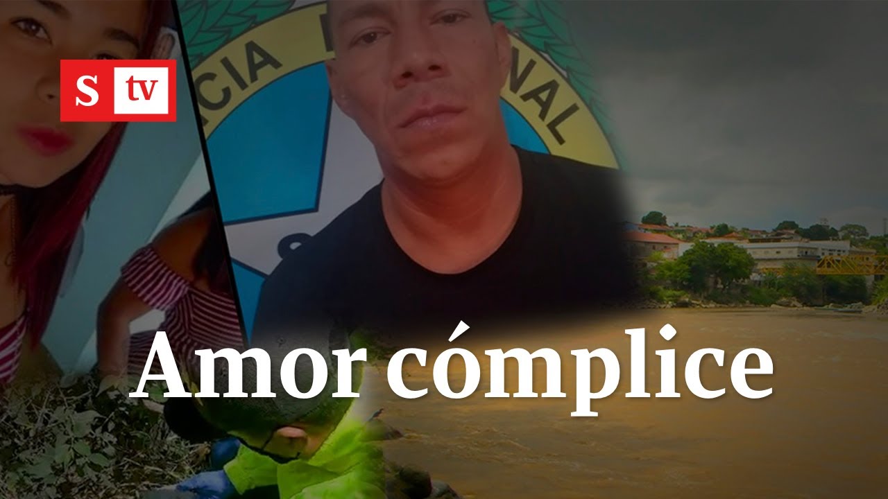 El amor los llevó a la cárcel: Masacre en Guaduas