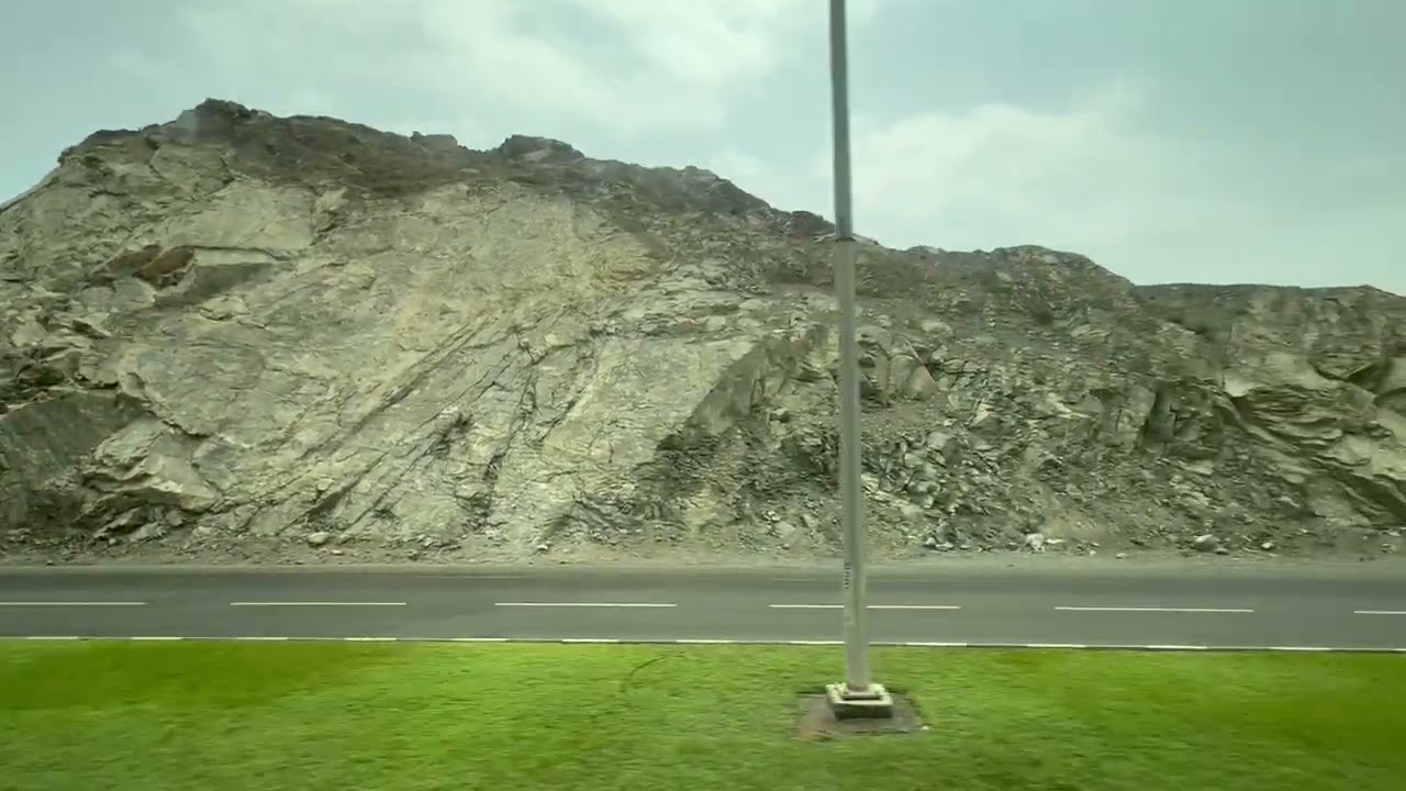 Эмираты / Дибба / Dibba 