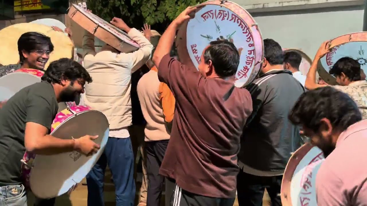 कानुड़ो गिंडी खेल रयो 👌holi dhamal fagan song 