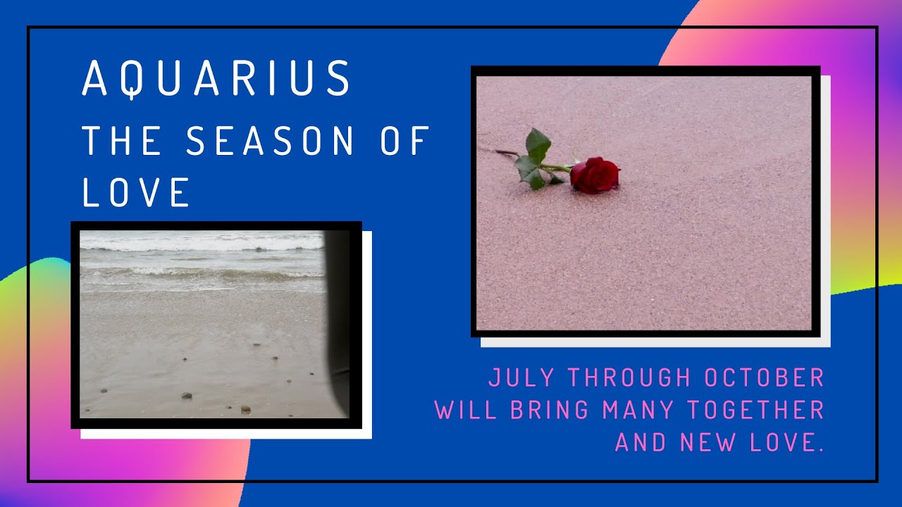 Aquarius - 