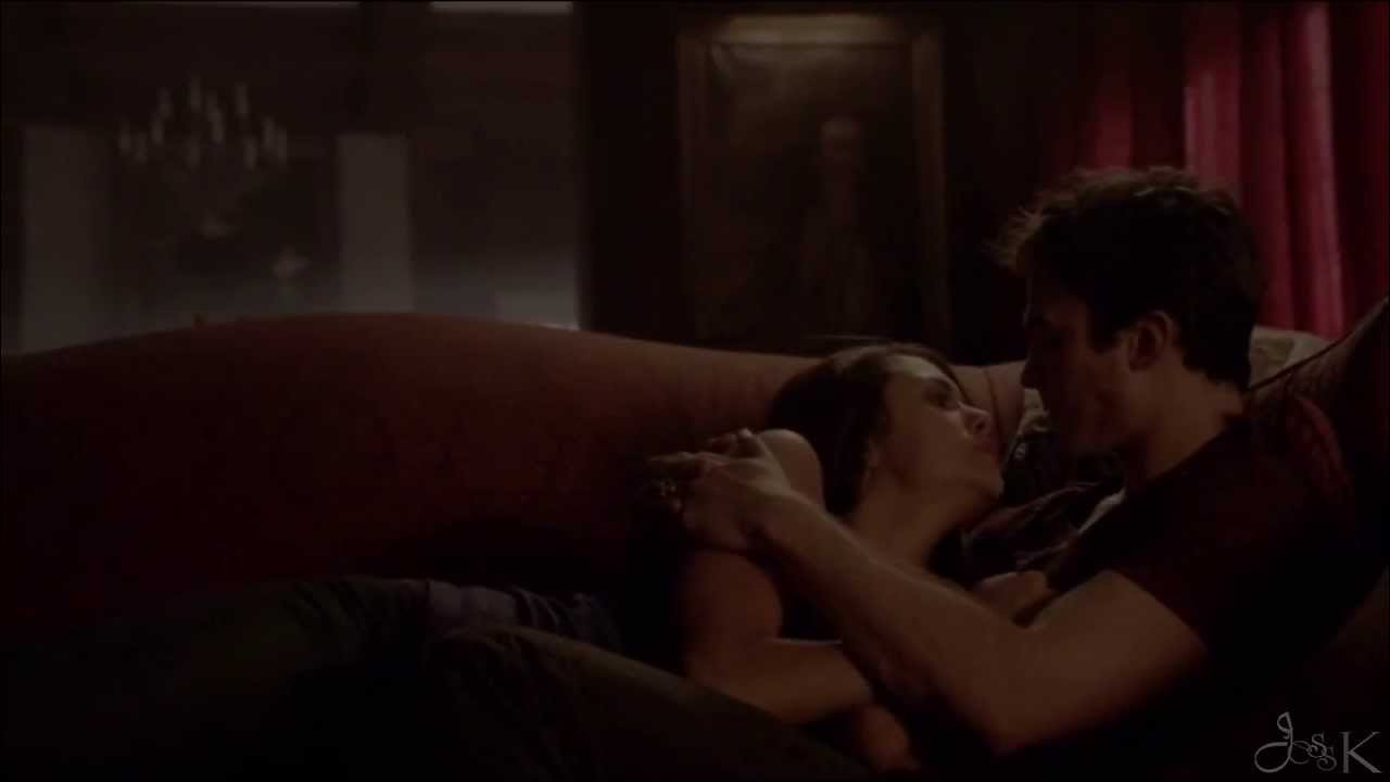 TVD Fan Reactions to S05E06