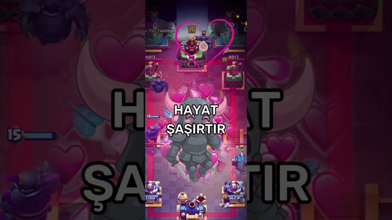 Hayat Şaşırtır Hep Zaten