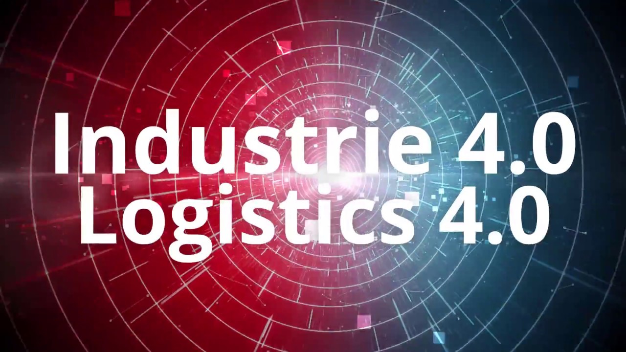 Industrie 4.0 meets Logistics 4.0