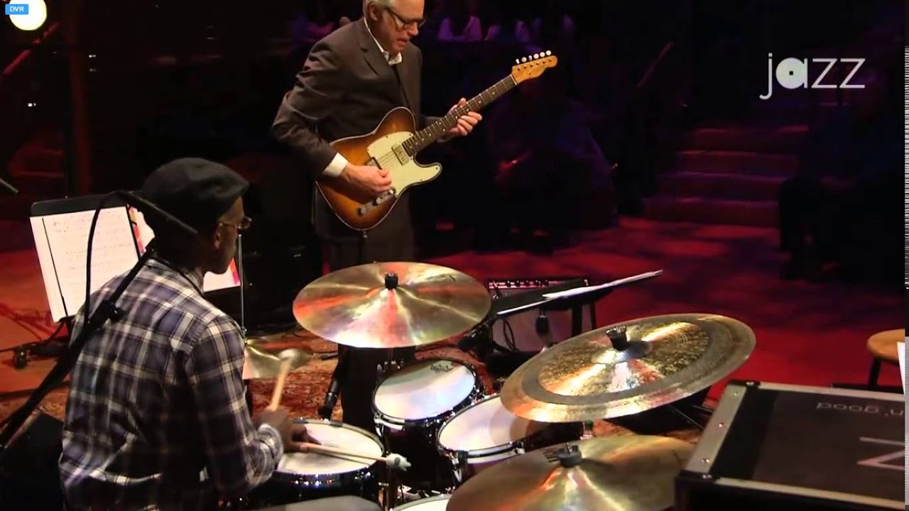 Bill Frisell When You Wish Upon A Star
