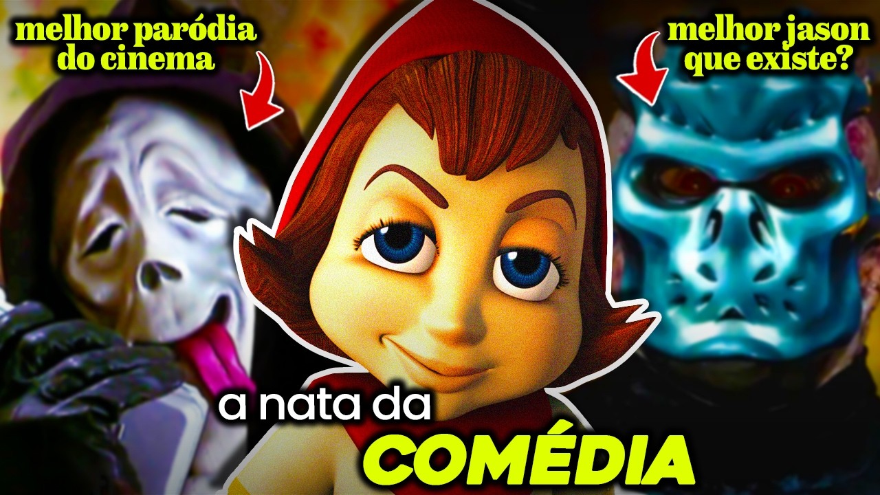 Filmes para assistir no natal (que não são de natal)