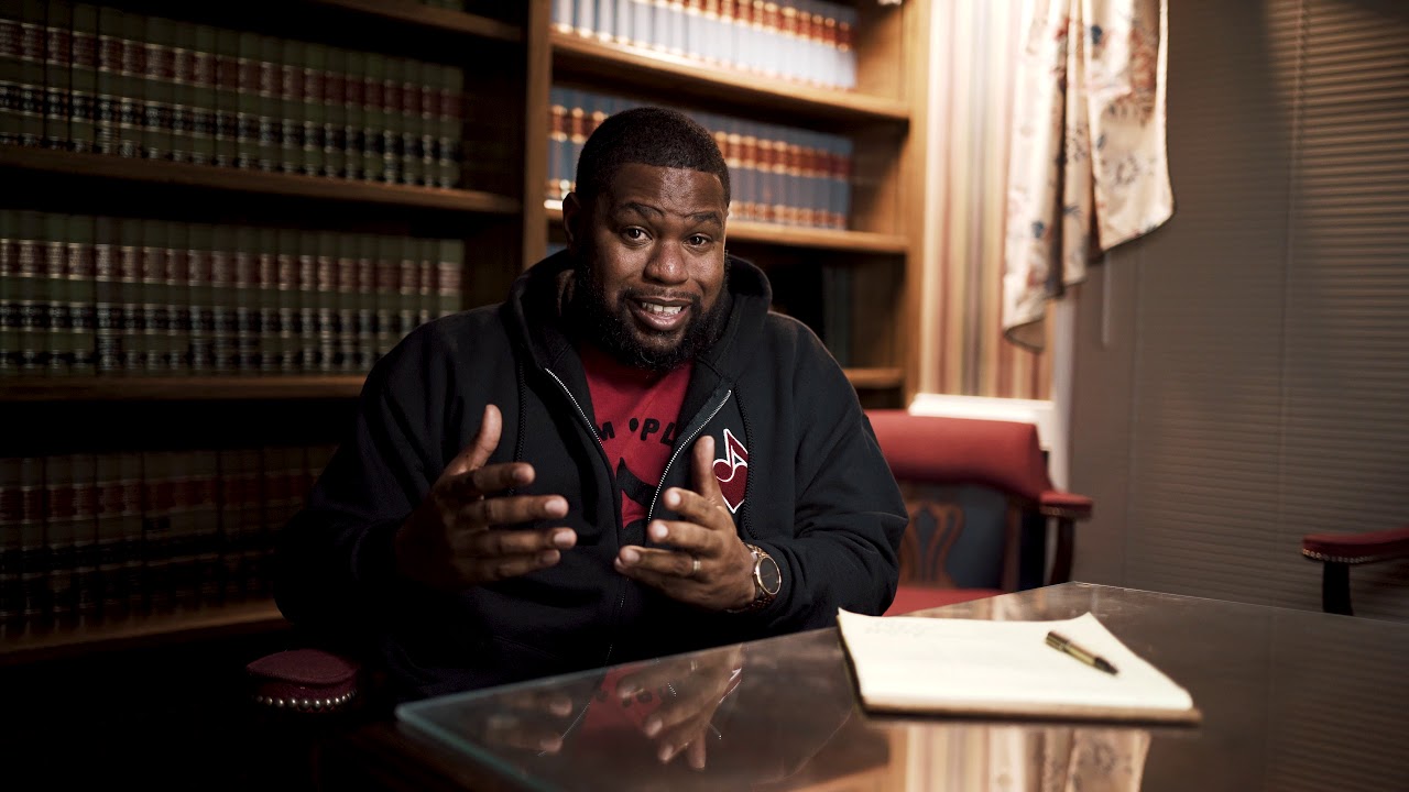 Should I bail my child out of jail? (Reloaded) An Internal Fight | Johnnie Finch, Esq.