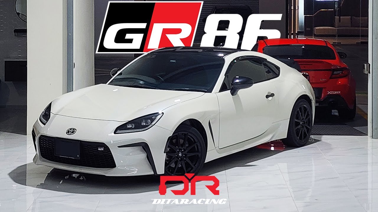 ЛУЧШИЙ ВЫПУСК С КЛАПАНАМИ ДЛЯ GR86/BRZ В МАЛАЙЗИИ? | XFORCE VAREX ZN8 ZD8 ИЗ АВСТРАЛИИ