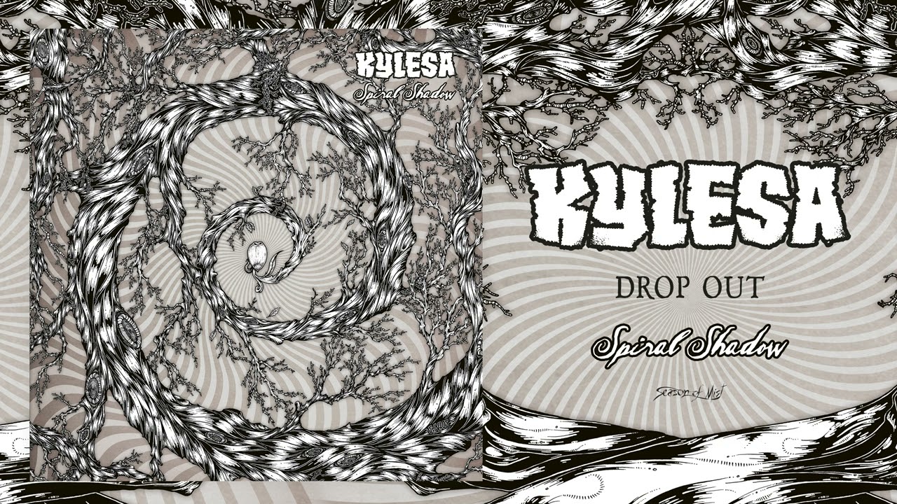Kylesa - Spiral Shadow (Official Album Stream)