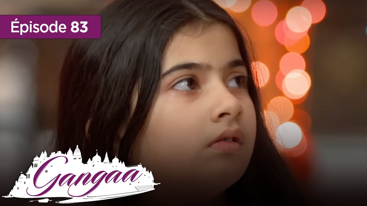 GANGAA  - ep 83 - Une jeunesse sacrifiée - Série en Français