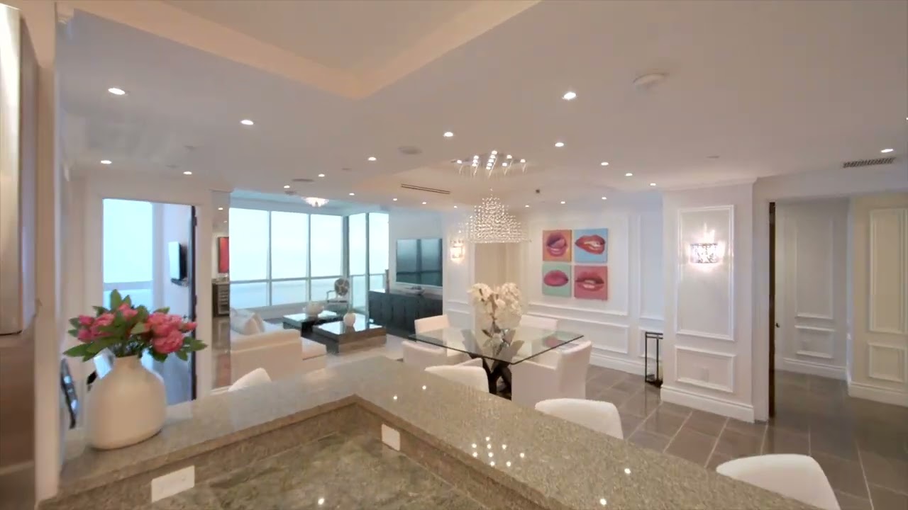 Continuum South 3205 - Miami Luxury Condo
