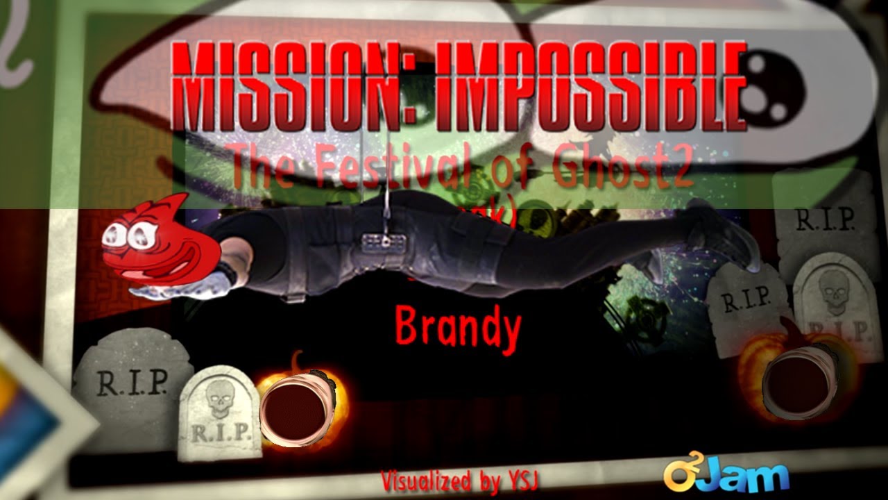 I FINALLY BEAT THIS STUPID MISSION