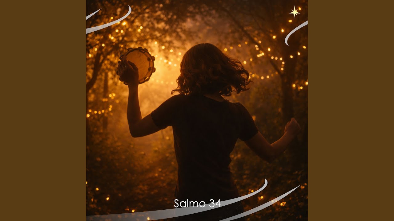 Salmo 34