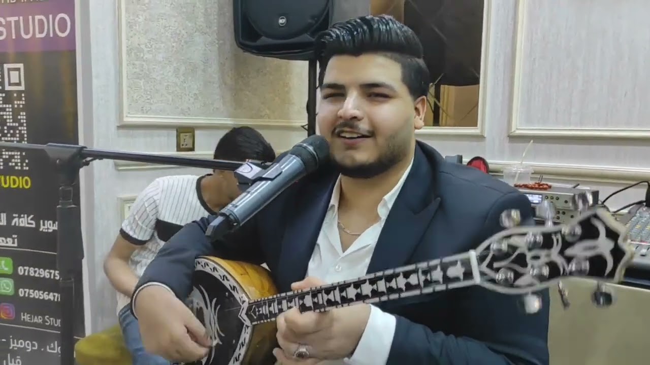 برزان عبدالقادر سليمان 