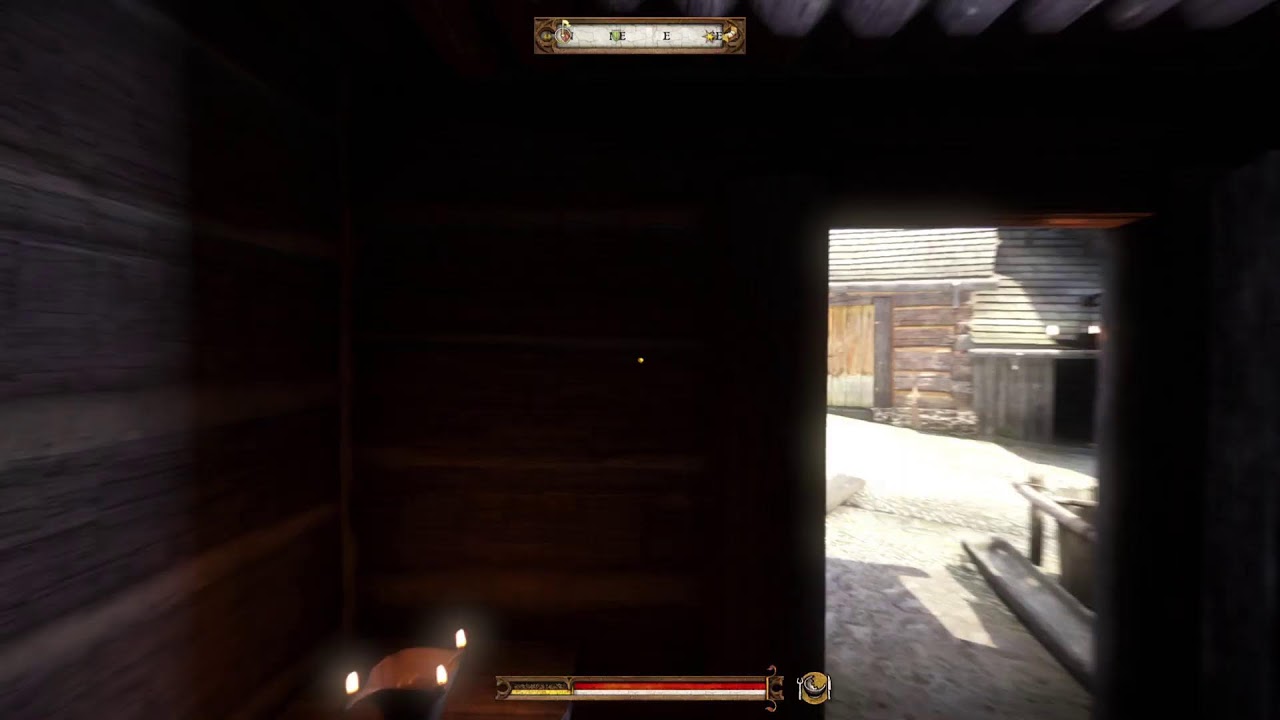 Kingdom come deliverance