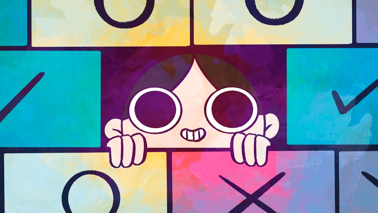 TRACKING PROGRESS AND ORGANISING AN ANIMATED FILM / HOW I MADE THIS