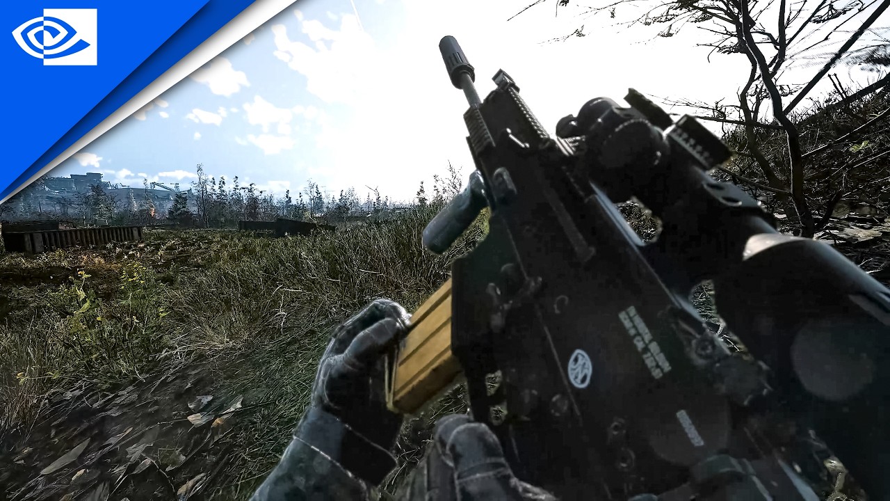 S.T.A.L.K.E.R.2 : SCAR-H Raid - Immersive Gameplay
