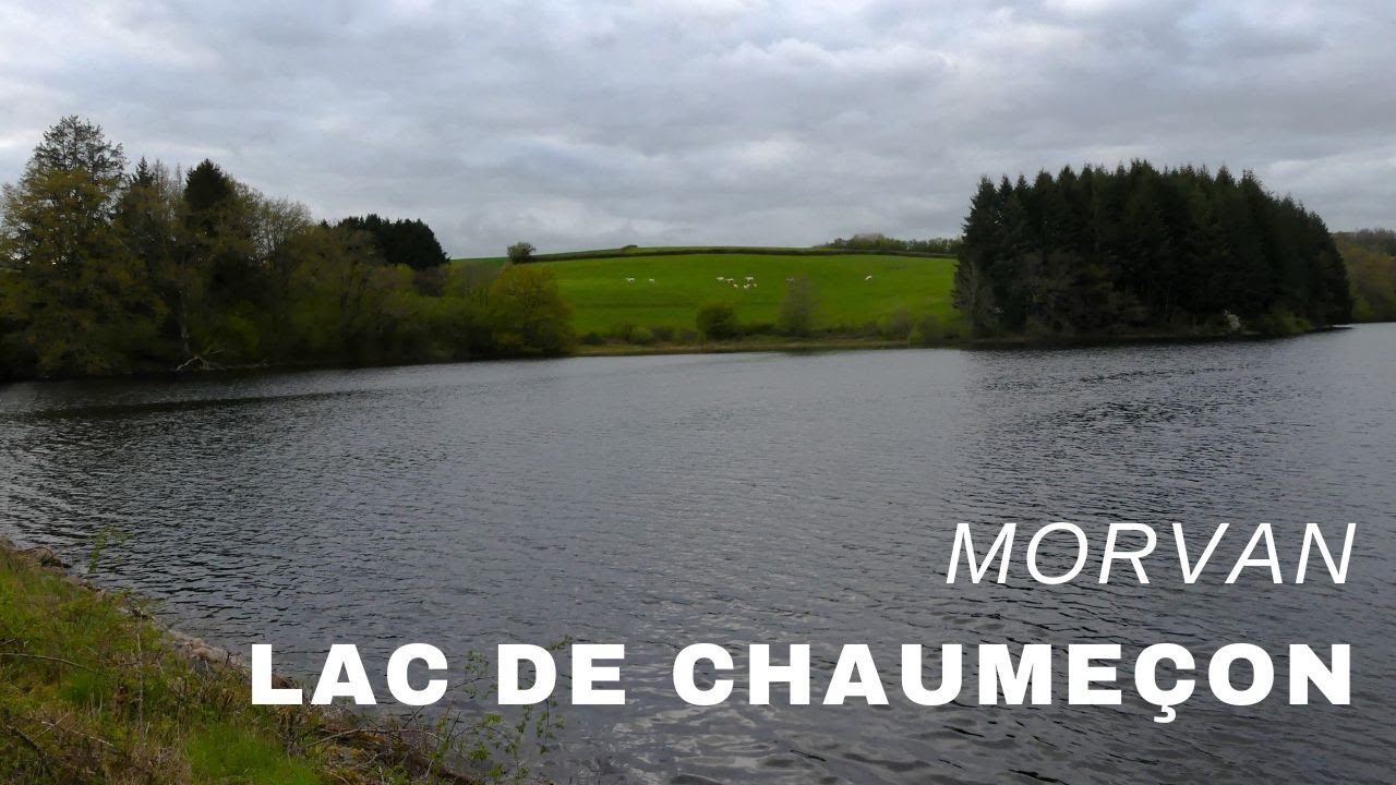 Bivouac Parc du Morvan  - Chaumeçon