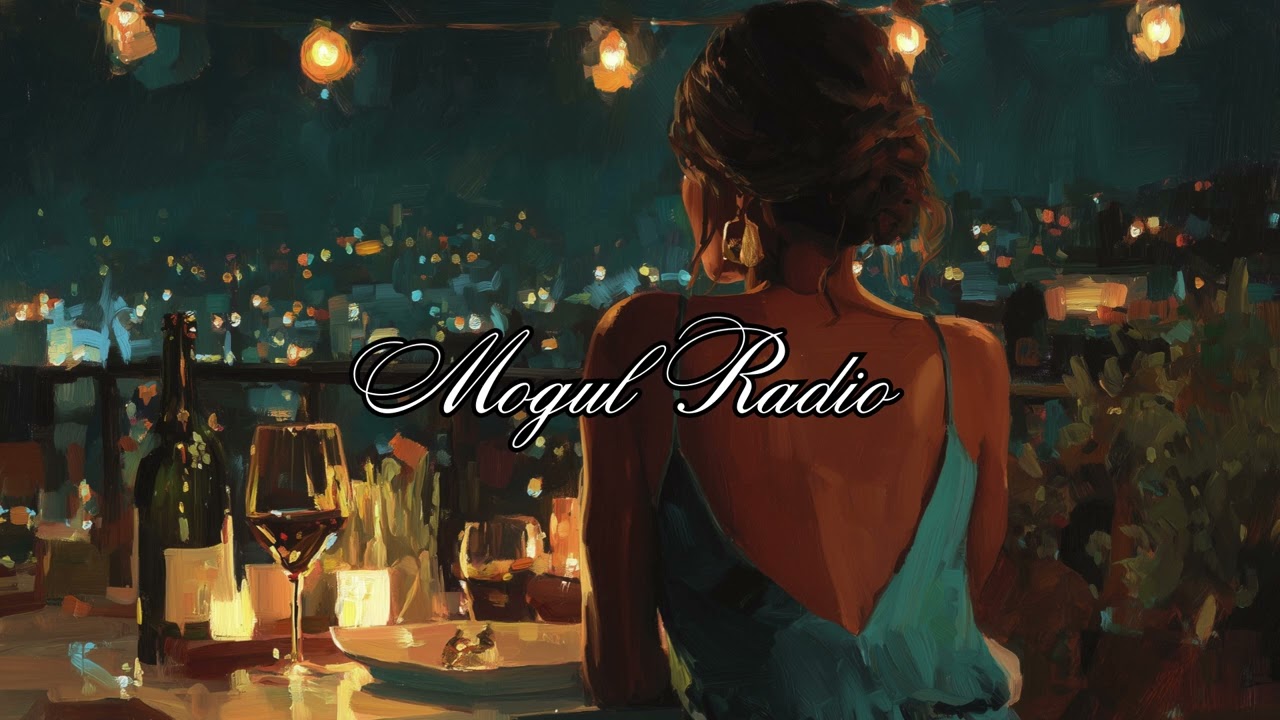 Soft Jazz House Mix | 