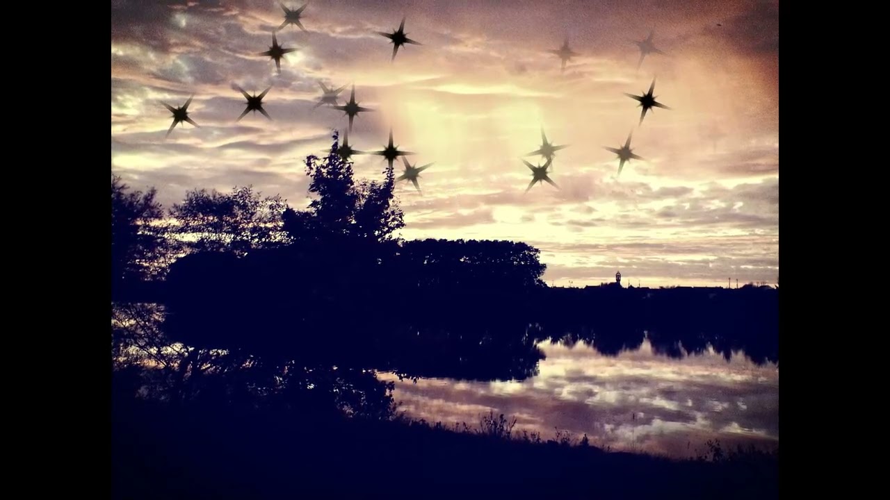 Ombres et lumières part 4