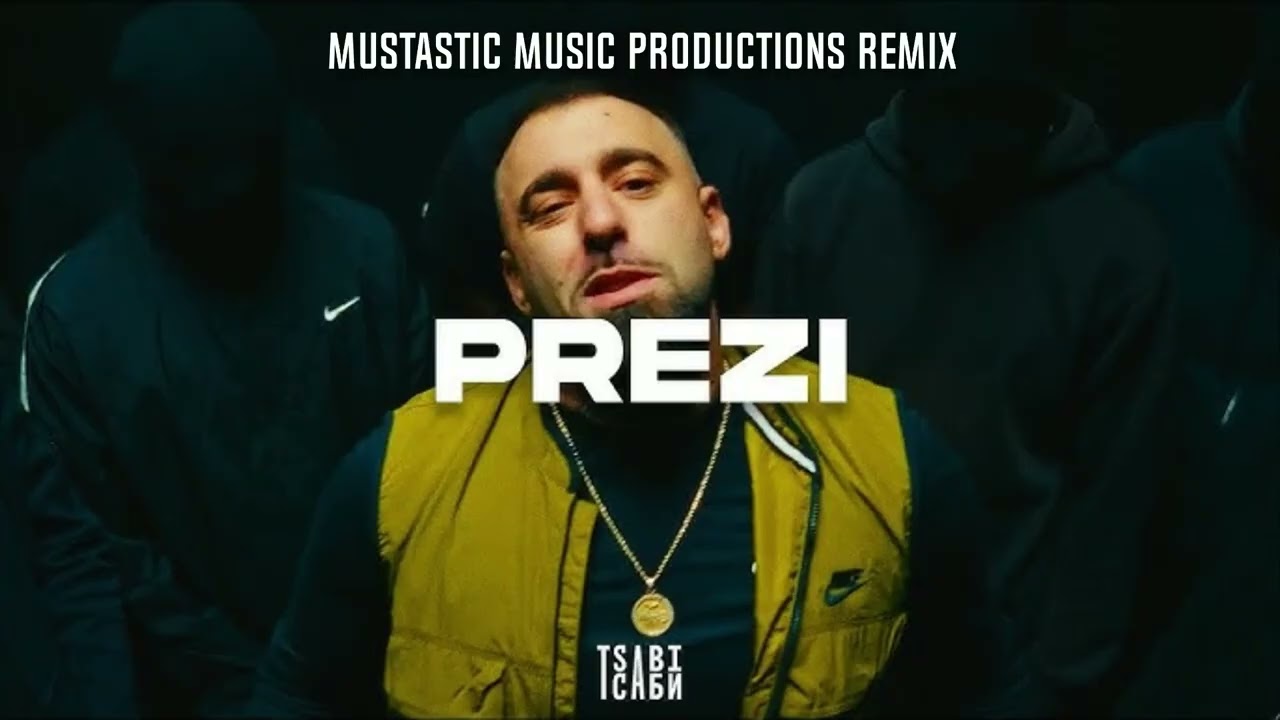 Prezi - Fly Lo X Toquel (Remix by Mustastic Music)