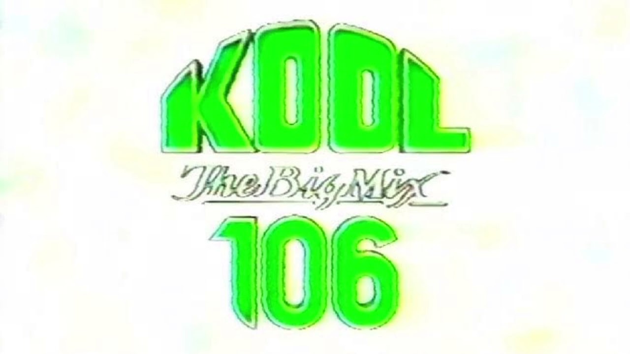 Kool 106 Jingles (Incomplete Cuts) from KVIL Courtesy of TM Studios