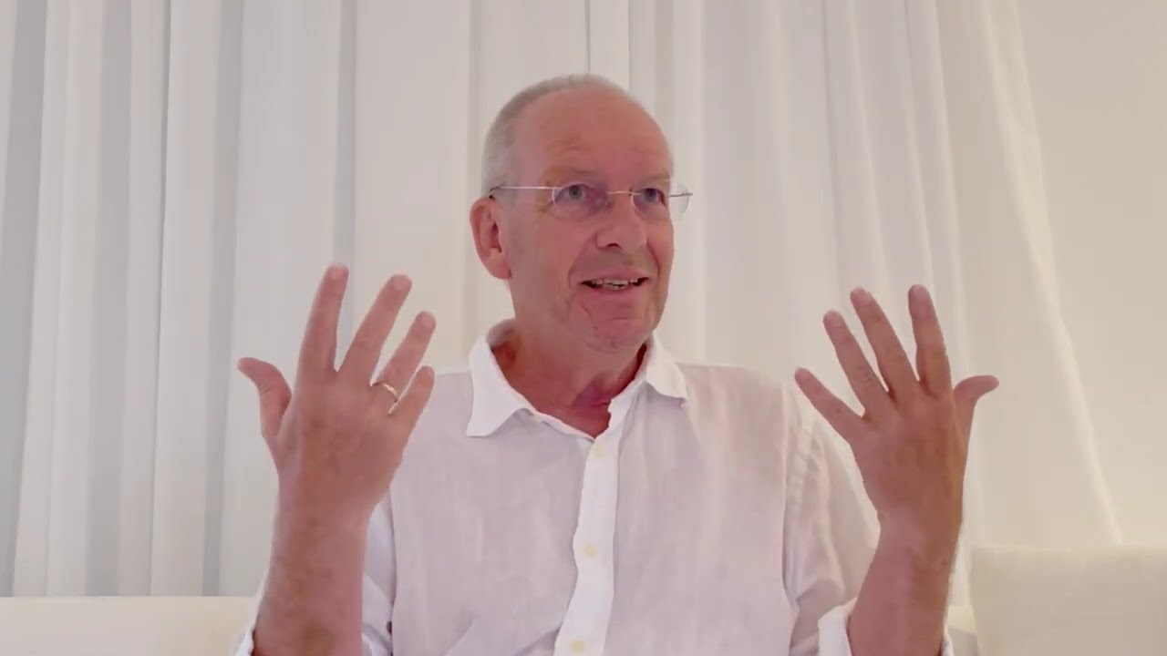 An das bekannten vorbeigehen | Satsang mit Anandajay