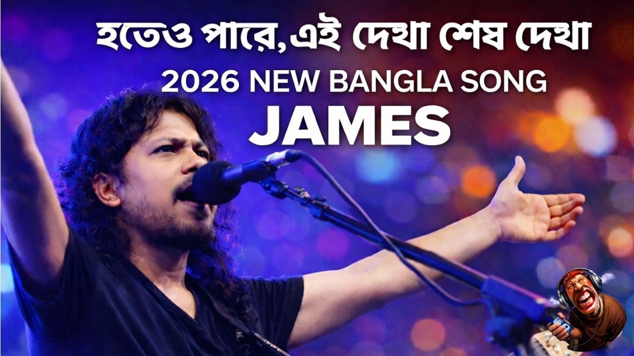 Hoteo Pare Ei Dekha Sesh Dekha  নিরবে অভিমানে নিবৃত্তে করেছ তিলে তিলে নিজেকে শেষ  old Bangla romanti