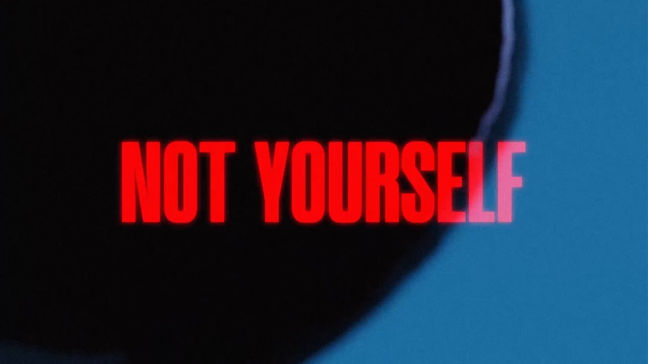 Akera Sky - Not Yourself (Lyric Video)