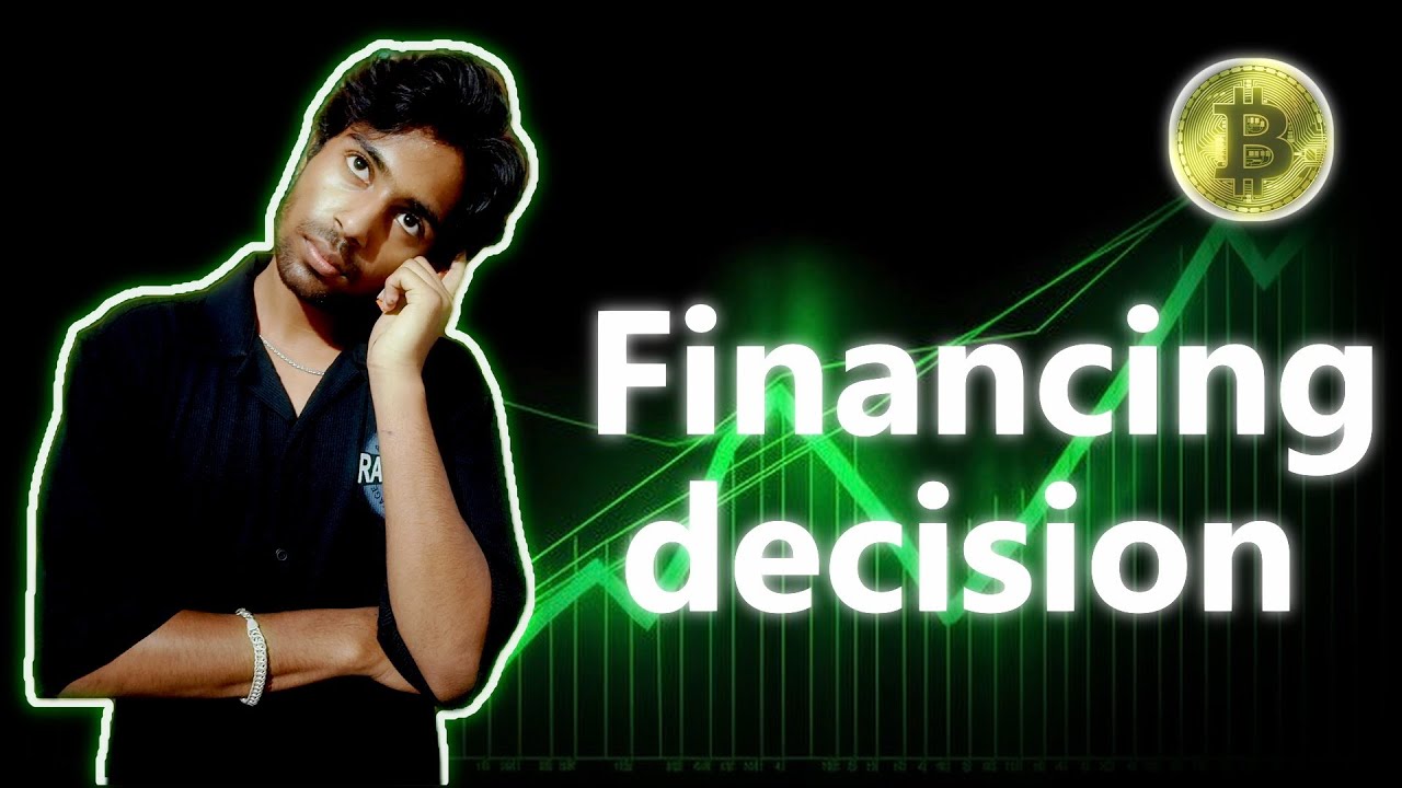 Financing Decision (detailed)💰✨ | Class 12 CBSE Business studies 📚
