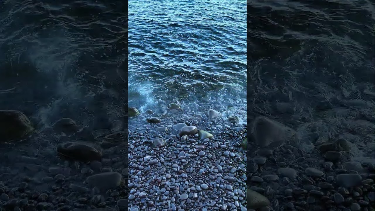 Brandung des Atlantiks Insel Madeira #dasgef&auml;lltmir #ozean #ozeanwellen #reiselust #youtubeshort