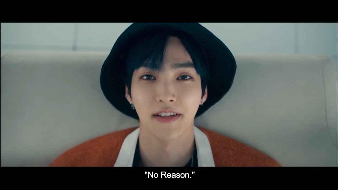Ma Min Hwan Likes the Name &lsquo;No Reason&rsquo; 🤔🔥| Study Group | EP 6 [ENG].