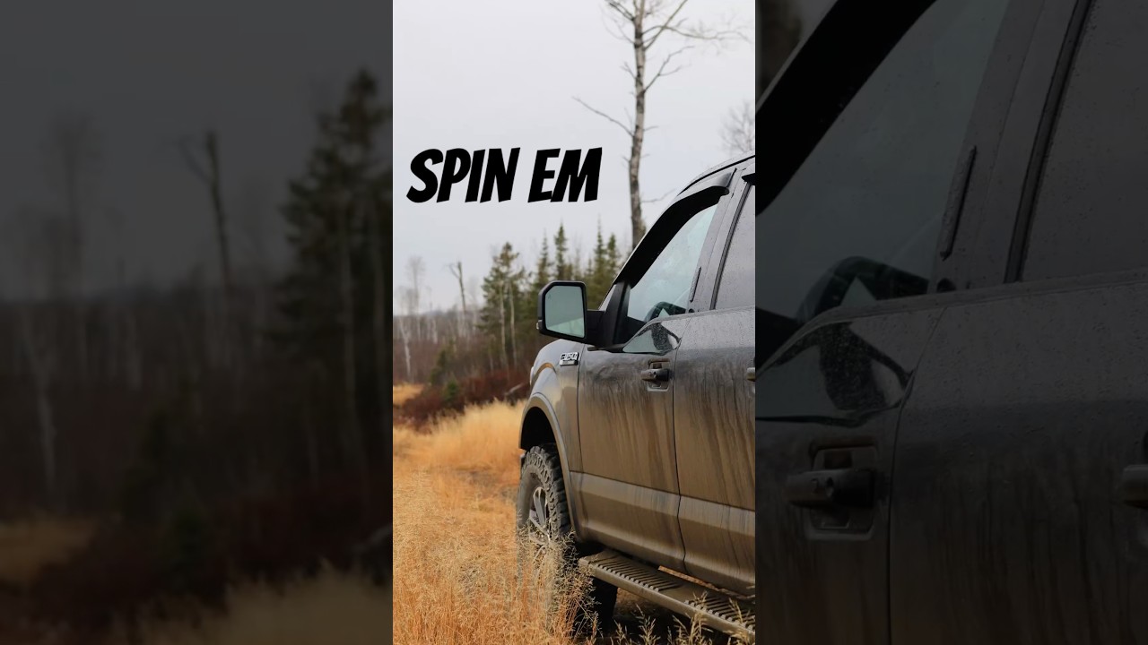 #f150 #firestones