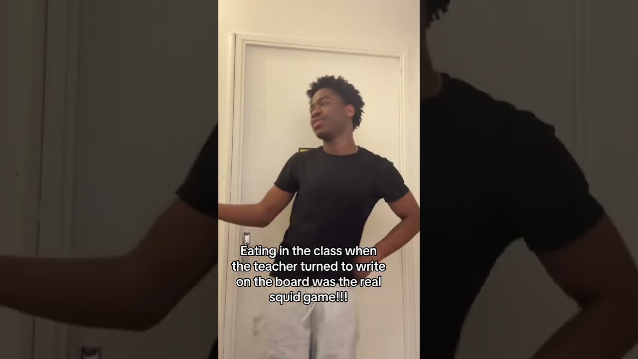 #tiktok #relatable #viral #trending