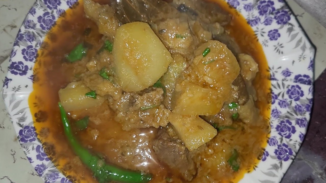  Mutton Lauki Recipe: Isse Pehle Itna Swadisht Kabhi Nahi Banaya Hoga! 