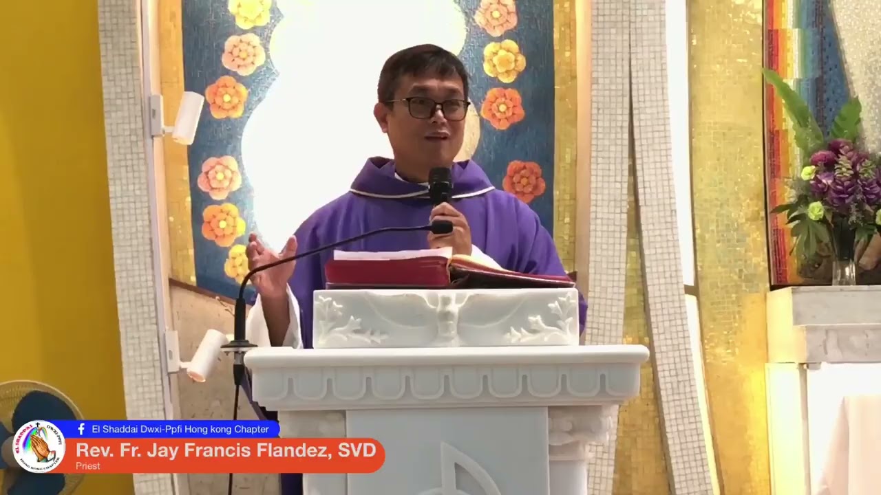 March 4,2026 Eucharistic Celebration