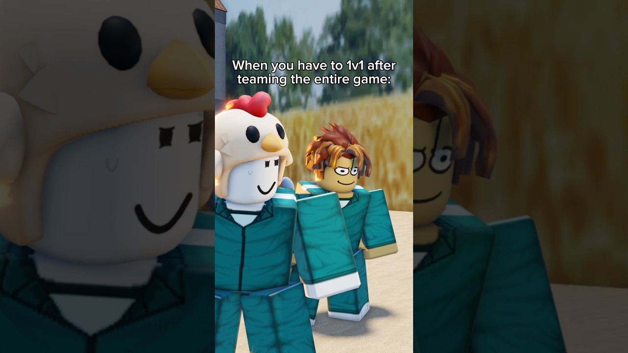 Finale #pmdamiann #roblox #robloxanimation