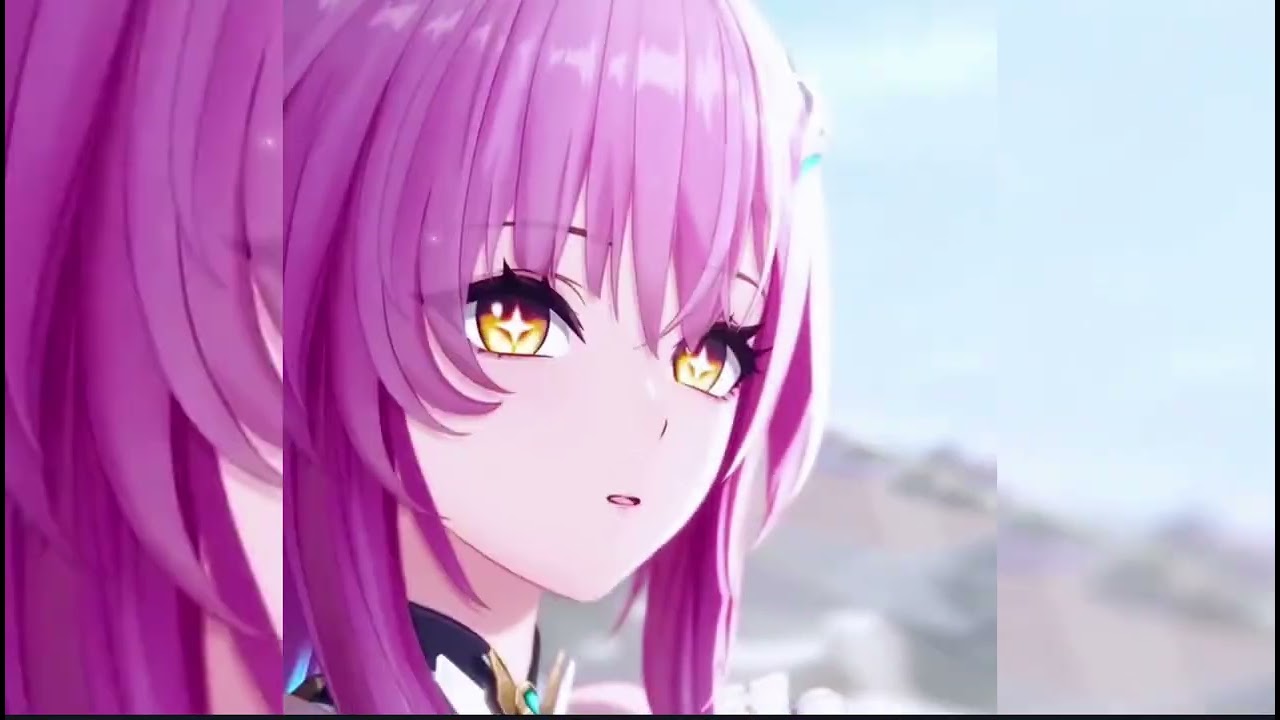 MONTAGEM HIKARI - Aemeath Edit [Wuthering Waves]