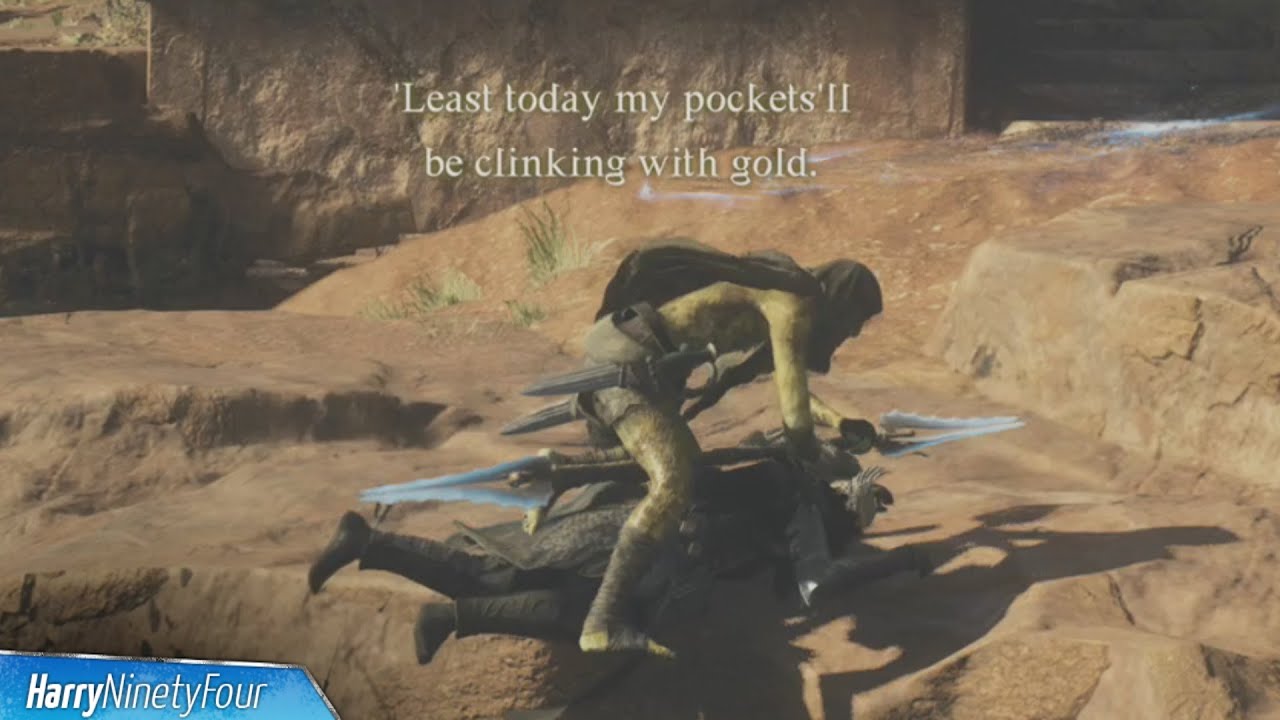 Dragon's Dogma 2 - To the Victor Go the Spoils Trophy / Achievement Guide