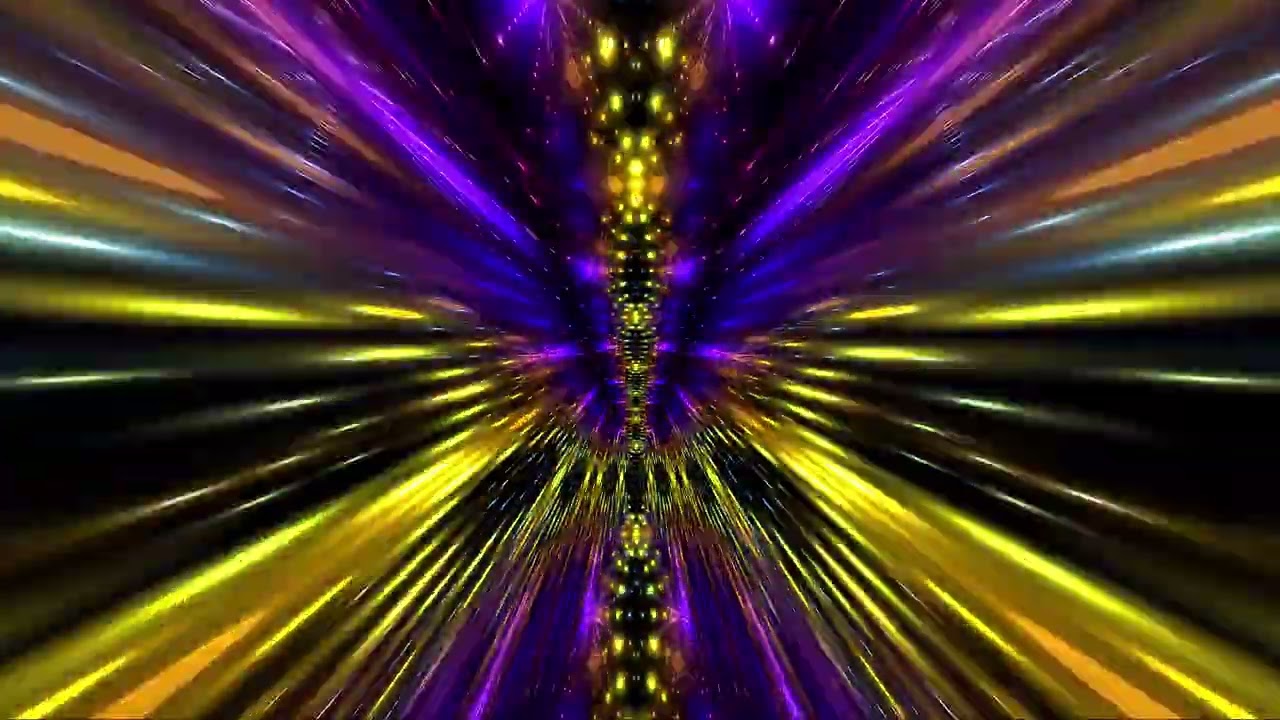 Higher Realms 432Hz - 4K - Best Spiritual Occult Hip-Hop - AI Music (Amazing!)