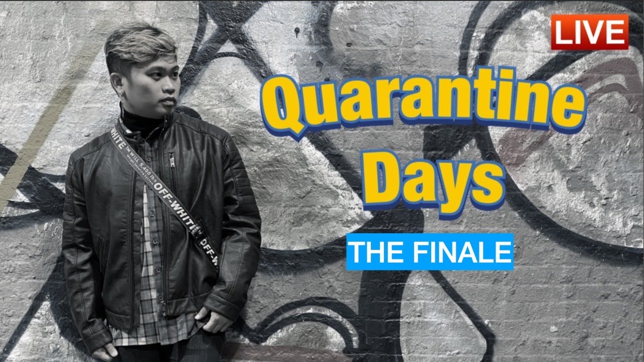 FLMtrips Quarantine Day Finale