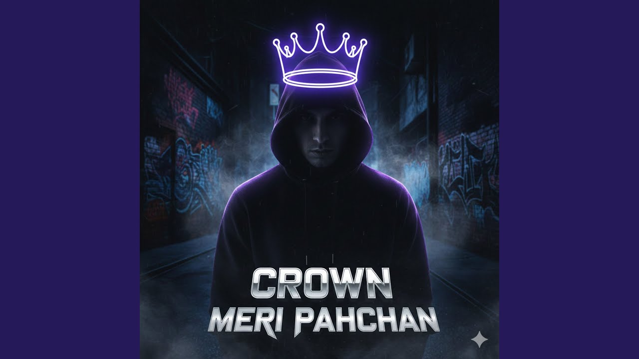 Crown Meri Pahchan