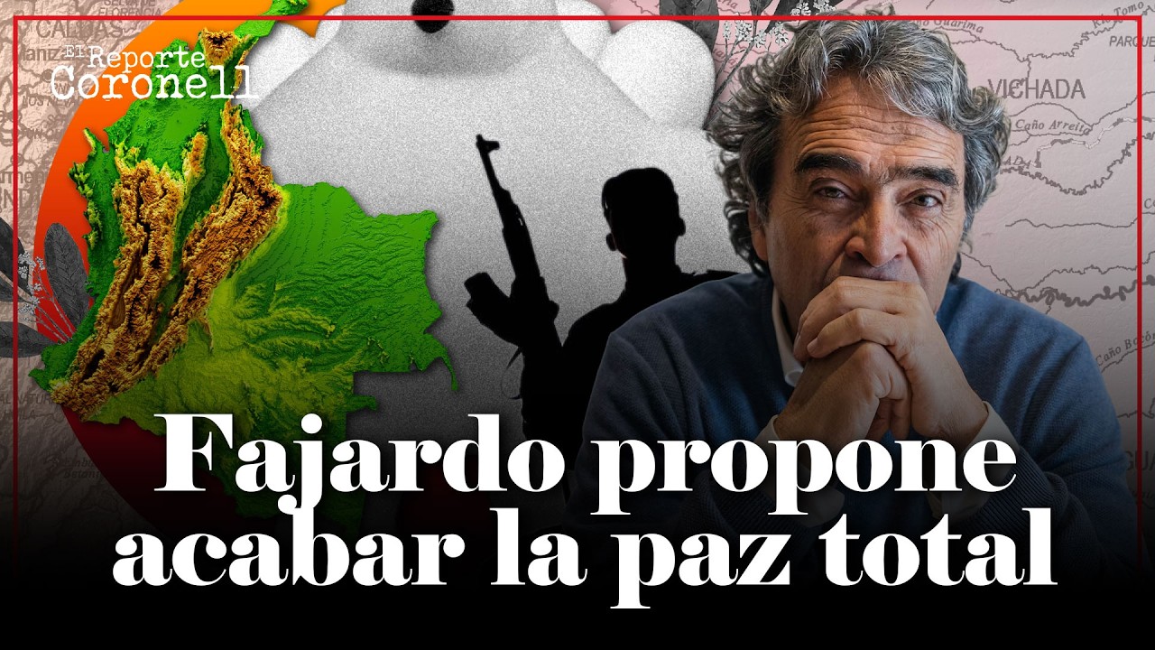 Fajardo:
