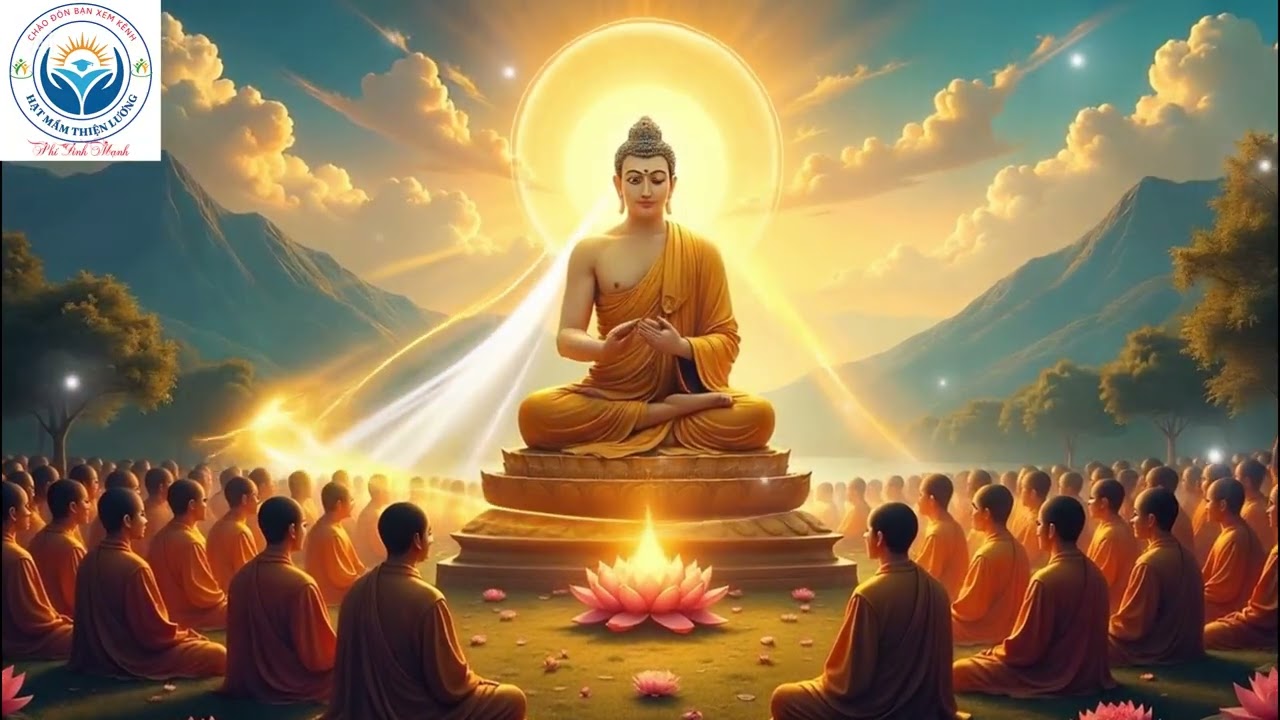 Niệm Phập Hồi Hướng  – Để Công Đức Tăng Gấp Bội. Reciting the Buddha's Name and Dedicating Merit...
